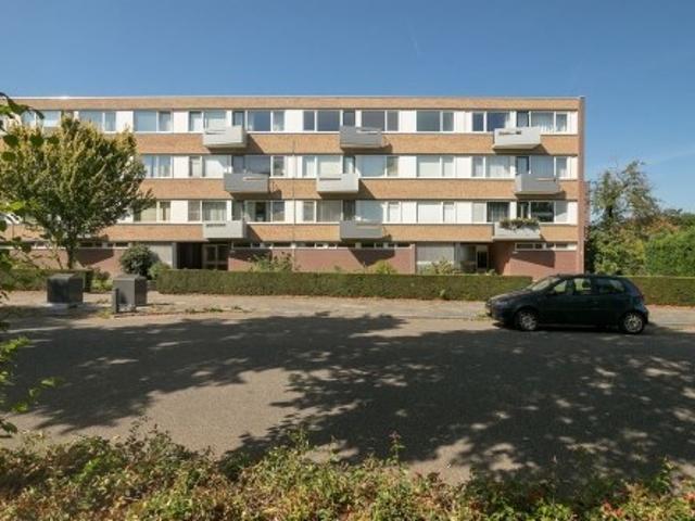 Appartement te huur in Limburg