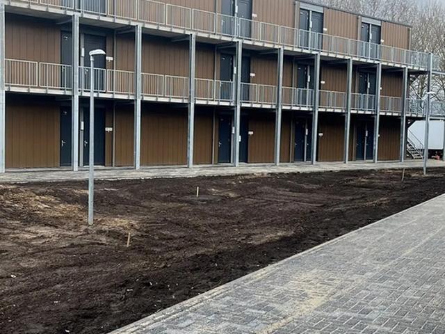 Appartement te huur in Limburg