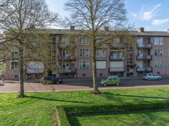 Appartement te huur in Limburg