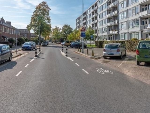 Appartement te huur in Limburg