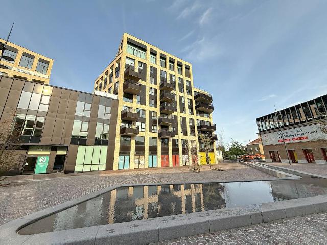 Appartement location à Zuidburg, Veurne
