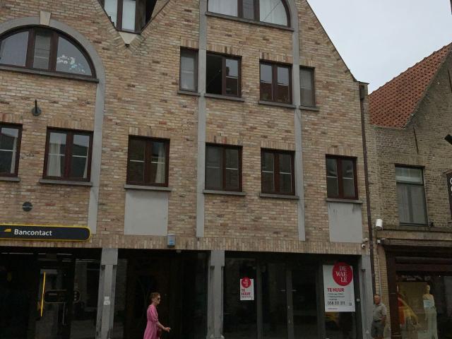 Appartement location à Furnes, West-Vlaanderen