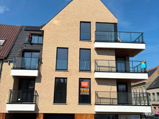 Appartement location à Furnes, West-Vlaanderen