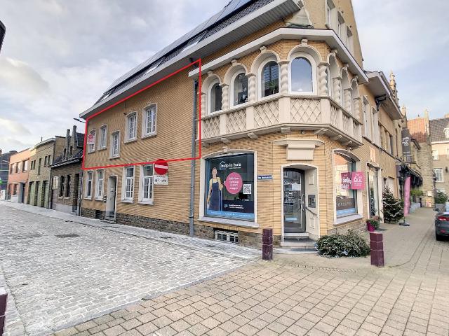 Appartement location à Furnes, West-Vlaanderen