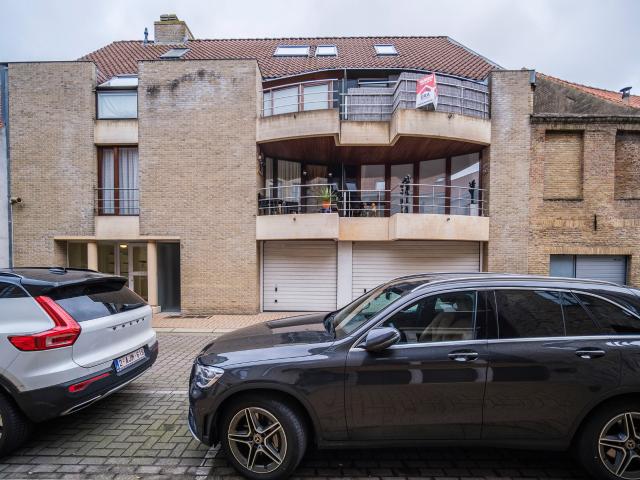 Appartement location à Veurne