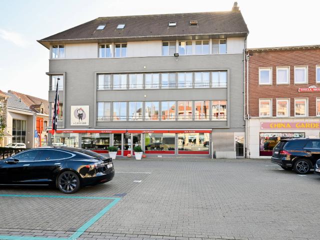 Appartement location à Furnes, West-Vlaanderen
