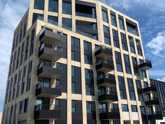 Appartement location à Furnes, West-Vlaanderen