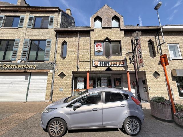 Appartement location à Furnes, West-Vlaanderen