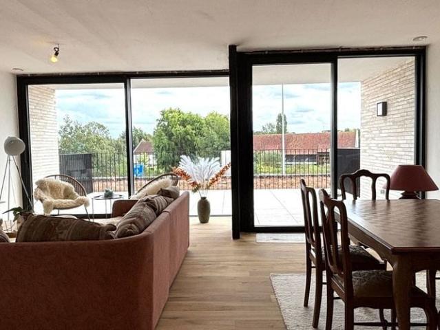 Appartement location à Furnes, West-Vlaanderen