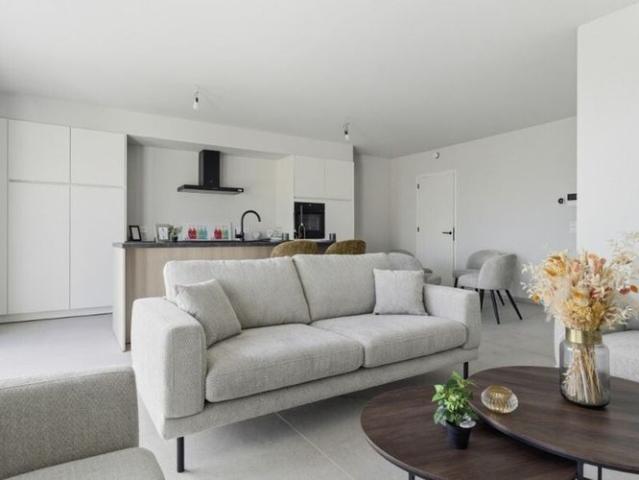 Appartement location à Furnes, West-Vlaanderen