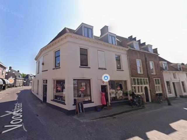 Appartement te huur in Vianen, Utrecht