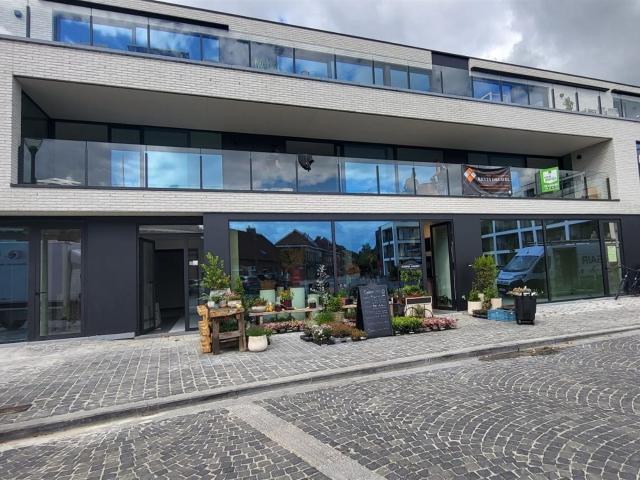 Appartement location à Anzegem, West-Vlaanderen