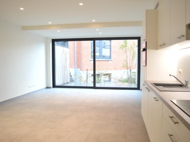 Appartement location à Anzegem, West-Vlaanderen