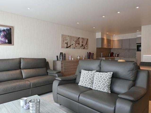 Appartement location à Anzegem, West-Vlaanderen