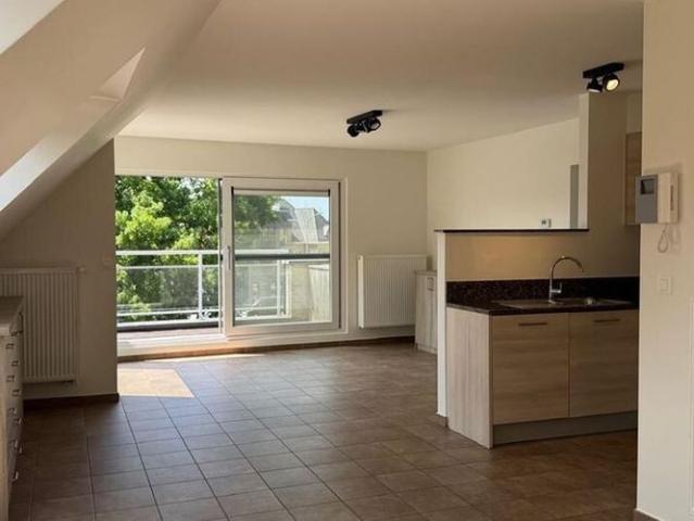 Appartement location à Anzegem, West-Vlaanderen