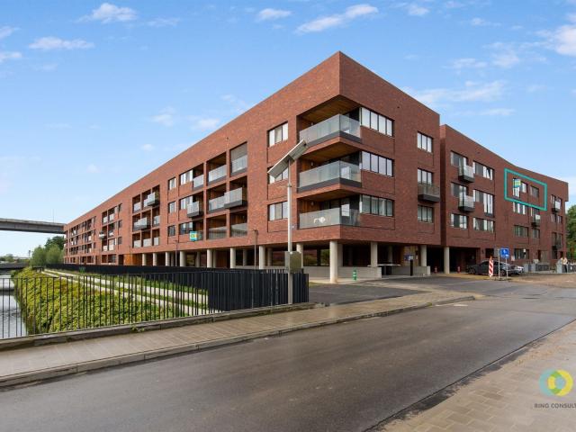 Appartement location à Vilvoorde, Brabant