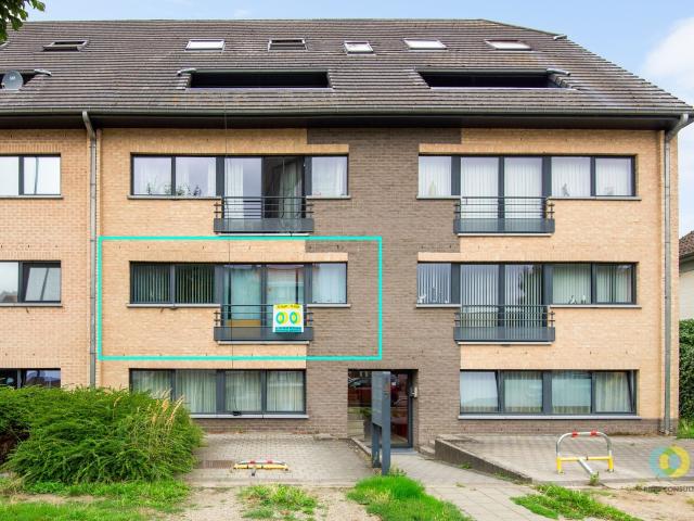 Appartement location à Vilvoorde, Brabant