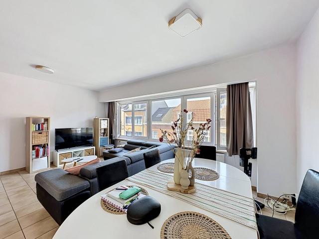 Appartement location à Vilvoorde, Brabant