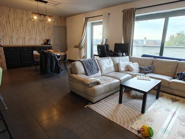 Appartement location à Vilvoorde, Brabant