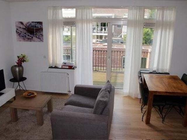 Appartement te huur in Vlaardingen, Zuid Holland