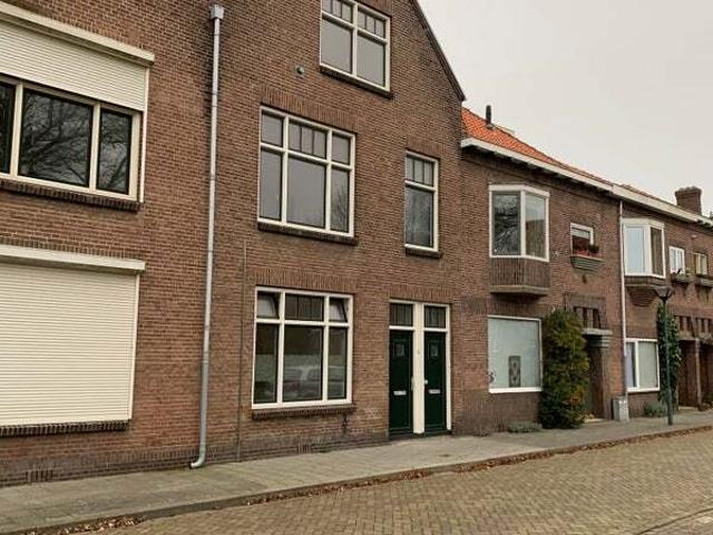 Appartement te huur in Zeeland