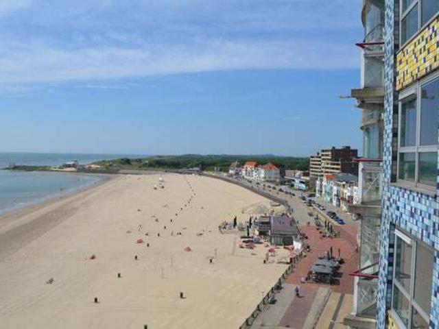 Appartement te huur in Zeeland