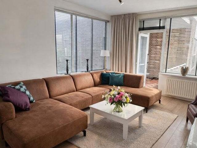 Appartement te huur in Voorburg, Zuid Holland