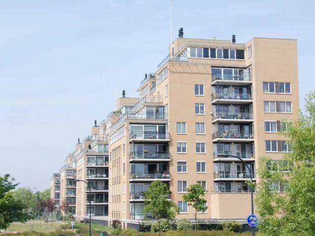 Appartement te huur in Voorburg, Zuid Holland