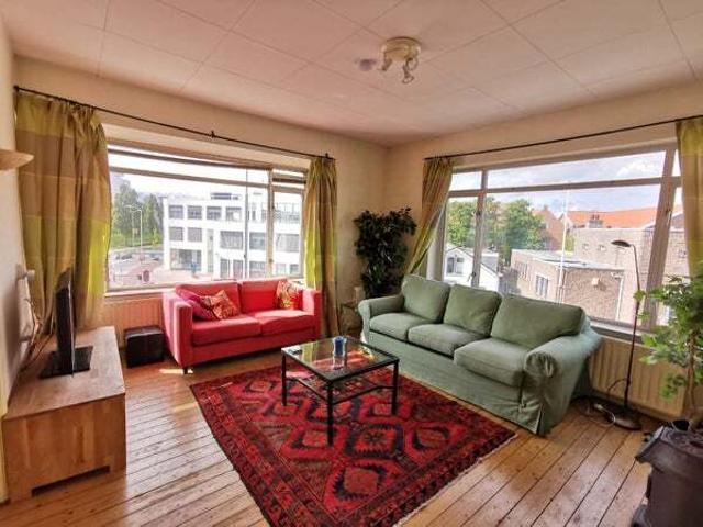 Appartement te huur in Voorburg