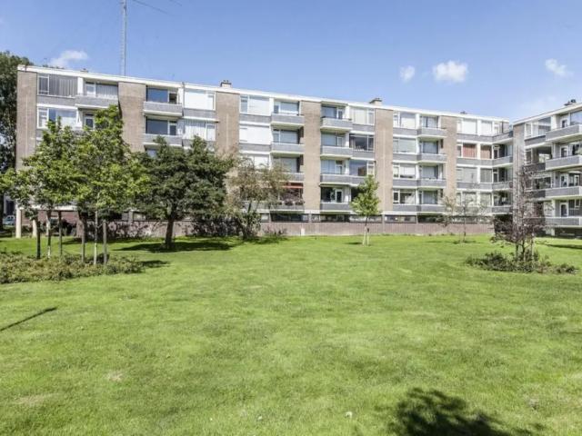 Appartement te huur in Voorburg, Zuid Holland