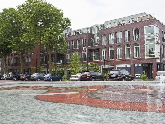 Appartement te huur in Voorhout, Zuid Holland