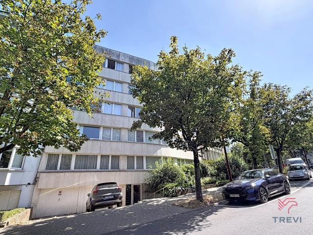 Appartement location à Vorst, Bruxelles