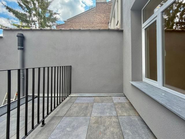 Appartement location à Vorst, Bruxelles