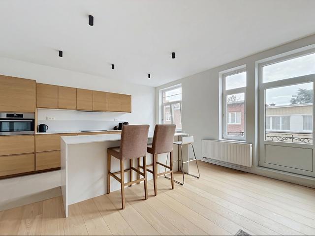 Appartement location à Vorst, Bruxelles