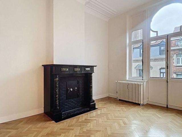 Appartement location à Vorst, Bruxelles