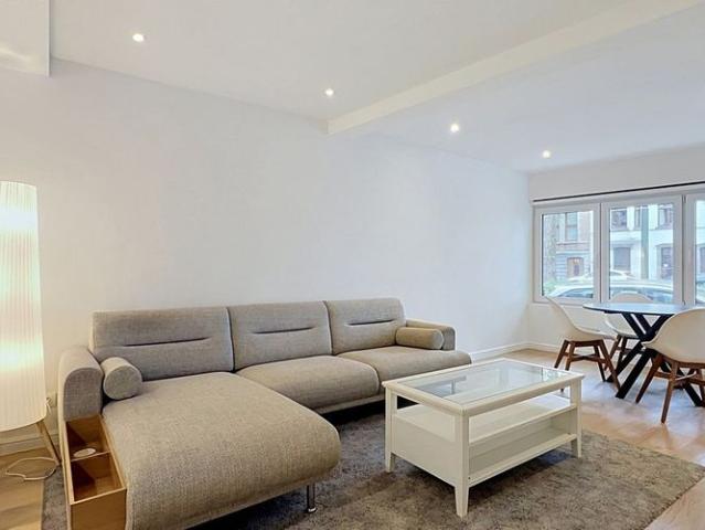 Appartement location à Vorst, Bruxelles