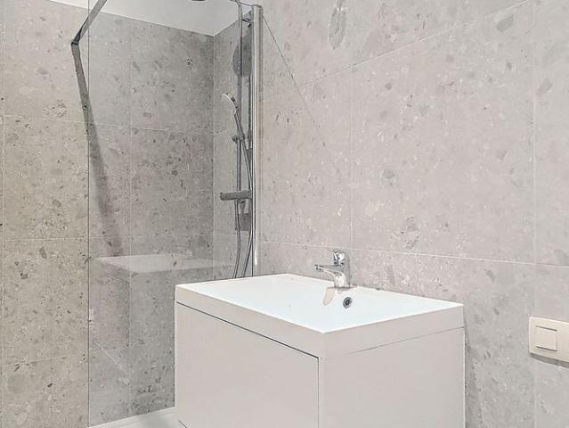 Appartement location à Vorst, Bruxelles
