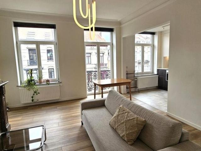 Appartement location à Vorst, Bruxelles