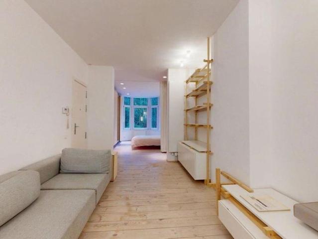 Appartement location à Vorst, Bruxelles