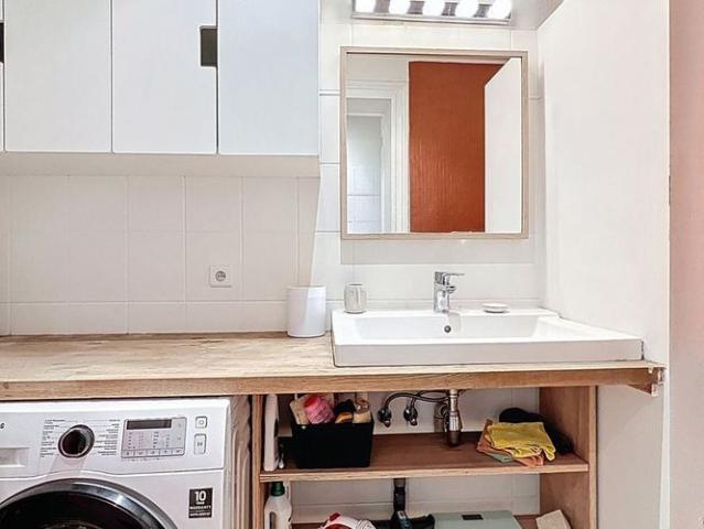 Appartement location à Vorst, Bruxelles