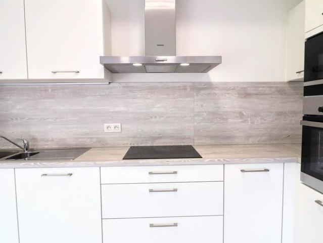 Appartement location à Vorst, Bruxelles