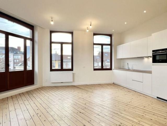 Appartement location à Vorst, Bruxelles