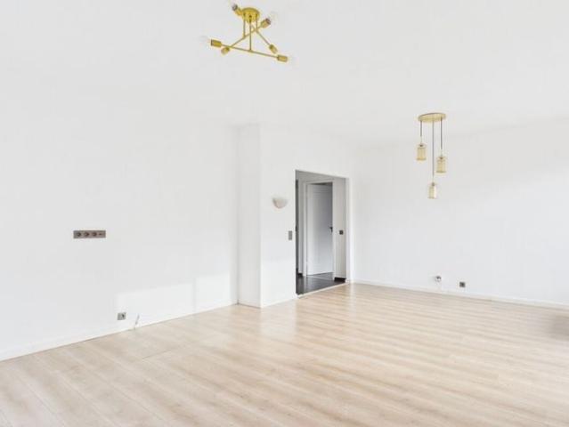 Appartement location à Vorst, Bruxelles