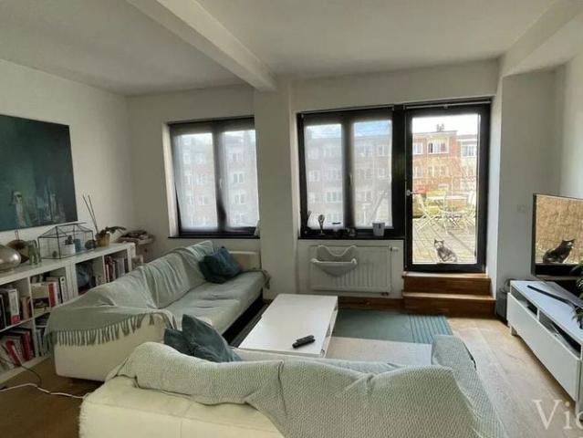 Appartement location à Vorst, Bruxelles