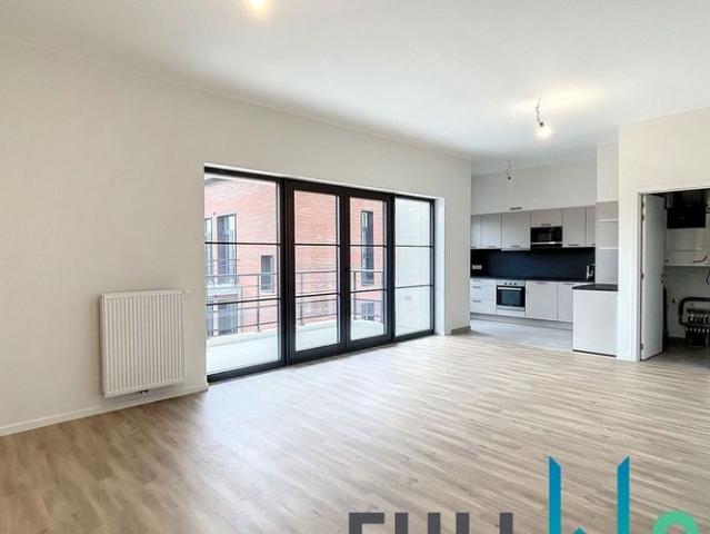 Appartement location à Vorst, Bruxelles