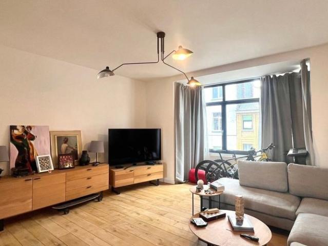 Appartement location à Vorst, Bruxelles