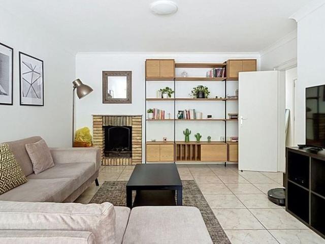 Appartement location à Vorst, Bruxelles