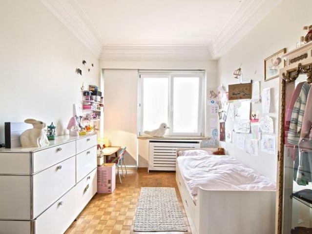 Appartement location à Vorst, Bruxelles