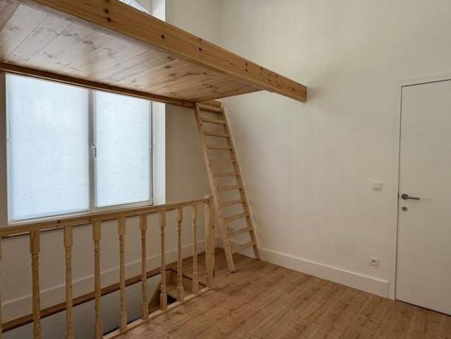 Appartement location à Vorst, Bruxelles