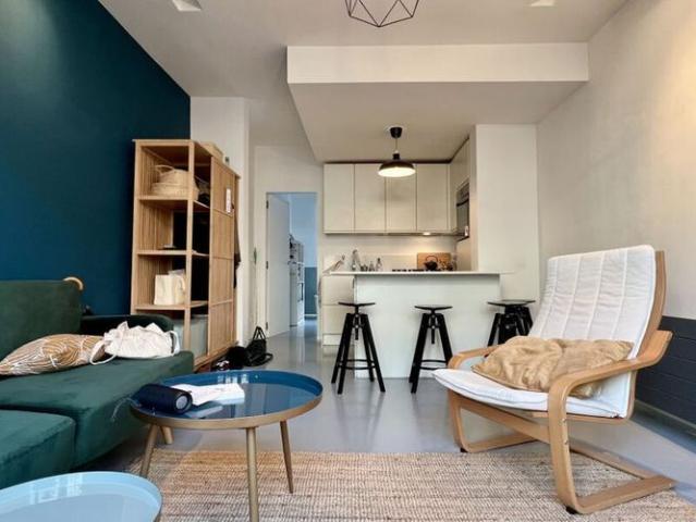 Appartement location à Vorst, Bruxelles
